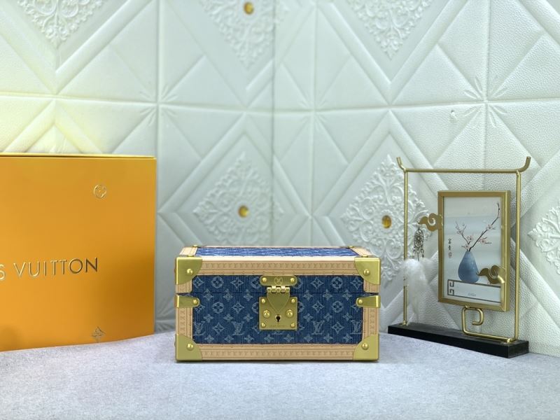 Louis Vuitton Box Bags